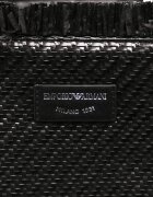 Emporio Armani Geantă shopper + borsetă