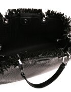 Emporio Armani Geantă shopper + borsetă