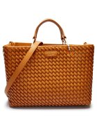 Emporio Armani Geantă shopper + borsetă