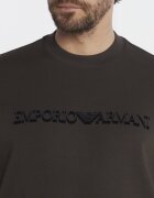 Emporio Armani Hanorac | Comfort fit