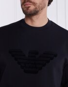 Emporio Armani Hanorac | Comfort fit