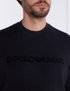 Emporio Armani Hanorac | Comfort fit