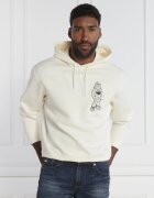 Emporio Armani Hanorac | Comfort fit