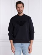 Emporio Armani Hanorac | Comfort fit
