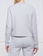 Emporio Armani Hanorac | Cropped Fit