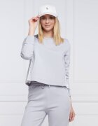 Emporio Armani Hanorac | Cropped Fit