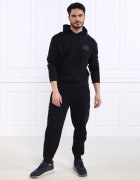 Emporio Armani Hanorac | Longline Fit