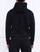 Emporio Armani Hanorac | Longline Fit