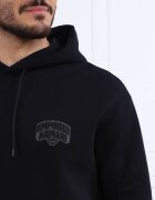 Emporio Armani Hanorac | Longline Fit