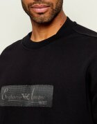 Emporio Armani Hanorac | Loose fit