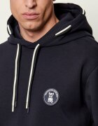 Emporio Armani Hanorac | Loose fit