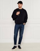 Emporio Armani Hanorac | Loose fit