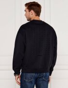 Emporio Armani Hanorac | Loose fit