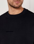 Emporio Armani Hanorac | Loose fit