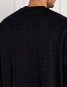 Emporio Armani Hanorac | Loose fit