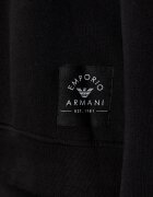 Emporio Armani Hanorac | Loose fit