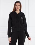 Emporio Armani Hanorac LOUNGEWEAR | Regular Fit