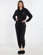 Emporio Armani Hanorac LOUNGEWEAR | Regular Fit