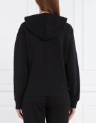 Emporio Armani Hanorac LOUNGEWEAR | Regular Fit