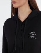 Emporio Armani Hanorac LOUNGEWEAR | Regular Fit