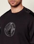 Emporio Armani Hanorac Lunar New Year | regular fit