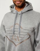 Emporio Armani Hanorac | Oversize fit
