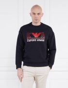 Emporio Armani Hanorac | Regular Fit