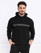 Emporio Armani Hanorac | Regular Fit