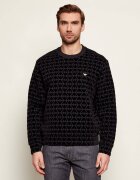 Emporio Armani Hanorac | regular fit