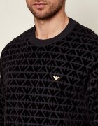 Emporio Armani Hanorac | regular fit