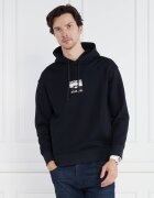 Emporio Armani Hanorac | Regular Fit