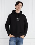 Emporio Armani Hanorac | Regular Fit