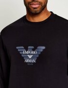 Emporio Armani Hanorac | regular fit