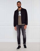 Emporio Armani Hanorac | Regular Fit