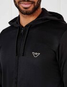Emporio Armani Hanorac | Regular Fit