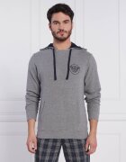 Emporio Armani Hanorac | Regular Fit