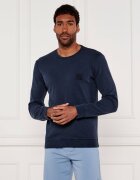 Emporio Armani Hanorac | Regular Fit