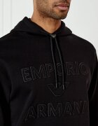 Emporio Armani Hanorac | Regular Fit