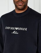 Emporio Armani Hanorac | Regular Fit