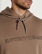 Emporio Armani Hanorac | Regular Fit