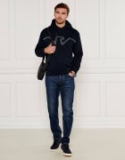 Emporio Armani Hanorac | Regular Fit