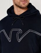 Emporio Armani Hanorac | Regular Fit