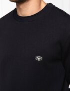 Emporio Armani Hanorac | Regular Fit