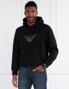 Emporio Armani Hanorac | Regular Fit