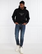 Emporio Armani Hanorac | Regular Fit