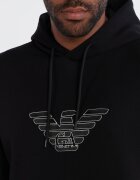 Emporio Armani Hanorac | Regular Fit