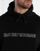Emporio Armani Hanorac | Regular Fit