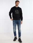 Emporio Armani Hanorac | Regular Fit