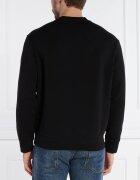Emporio Armani Hanorac | Regular Fit