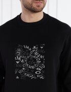 Emporio Armani Hanorac | Regular Fit
